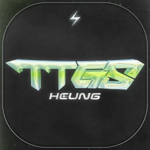 TTGS feat. Kim Tae Hyeong, Jeong Joon Seok - 제비노정기