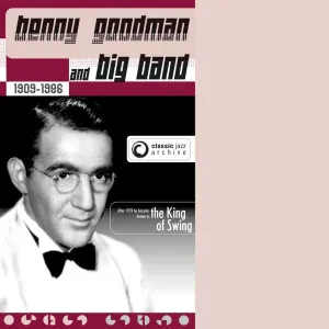 Benny Goodman - Blue Moon