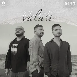 3 Sud Est - Valuri