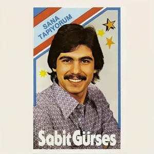 Sabit Gürses - Kaderi Ben Mi Yarattım