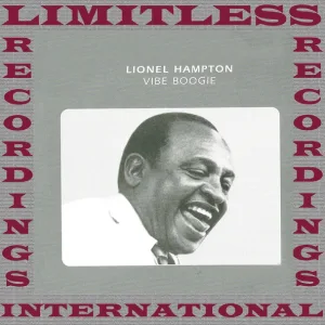 Lionel Hampton - Pinetop's Boogie Woogie