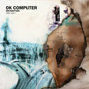 Radiohead - Paranoid Android