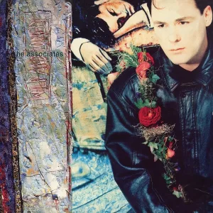 The Associates - Calling All Around The World