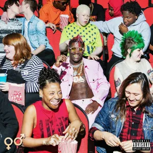 Lil Yachty feat. Diplo - Forever Young