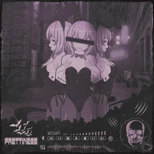 MESHAPI - Emergence