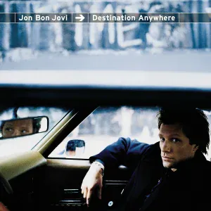Jon Bon Jovi - It's Just Me