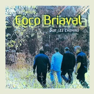 Coco Briaval - Coco valse