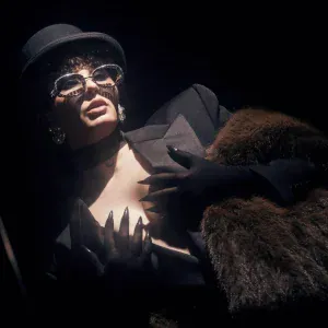 MARUV - Dark Romance