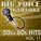 Big Voice Karaoke - More I See You (In the Style of Chris Montez) [Karaoke Version]