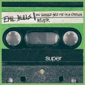 Emil Bulls - You Should See Me in a Crown