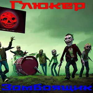 ГлюкЕр - Дальнобойщики