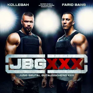 Kollegah, Farid Bang - Rap wieder Rap