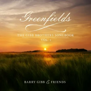 Barry Gibb feat. Alison Krauss - Too Much Heaven