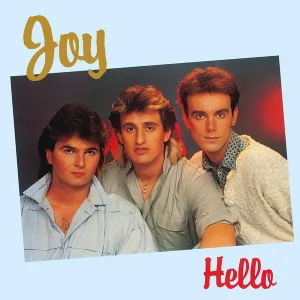 Joy - Wanna Make You Stay
