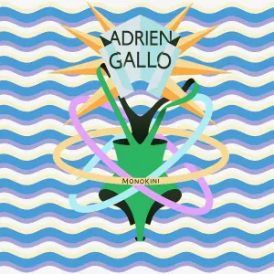 Adrien Gallo - Monokini