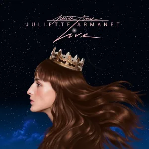 Juliette Armanet - Manque d'amour