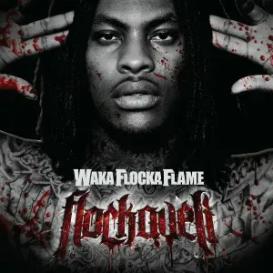 Waka Flocka Flame feat. Kebo Gotti - Grove St. Party (feat. Kebo Gotti)