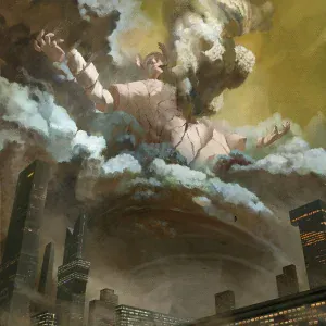 Plamenev, Alexandr Tevelev - To Defeat the Great Ones!
