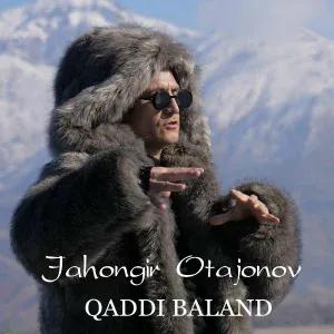 Jahongir Otajonov - Chaqasan