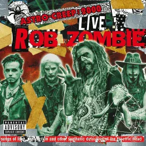 Rob Zombie - Real Solution #9