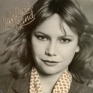 Jan Park Band - Turn The Lights Down Low