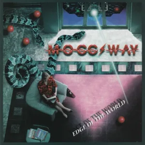 Mogg Way - Highwire