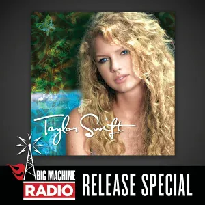 Taylor Swift - Invisible