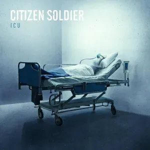 Citizen Soldier - Alone With Myself