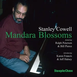 Stanley Cowell feat. Karen Francis, Bill Pierce, Jeff Halsey, Ralph Peterson - This Life