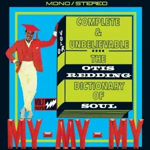 Otis Redding - Day Tripper