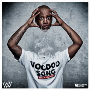 Willy William - Voodoo Song (Radio Edit) (Radio Edit)