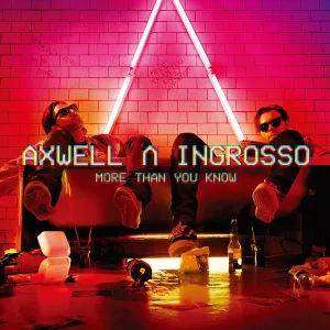 Axwell /\ Ingrosso, Axwell, Sebastian Ingrosso - Can't Hold Us Down