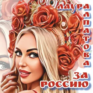 Лаура Алпатова - За Россию