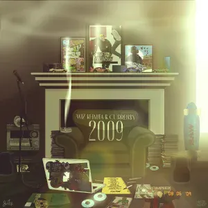 Wiz Khalifa, Curren$y feat. Tommy Girl - From the Start (feat. Tommy Girl)