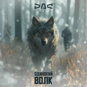 DAS FB - Одинокий Волк