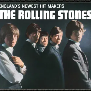 The Rolling Stones - Tell Me