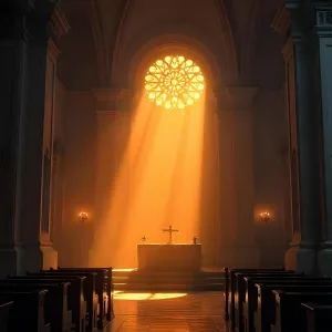 Bible Music - Моя надія, псалом 38