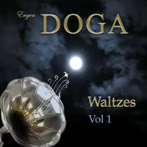 Russian State Symphony Orchestra of Cinematography - Waltze (Вальс)