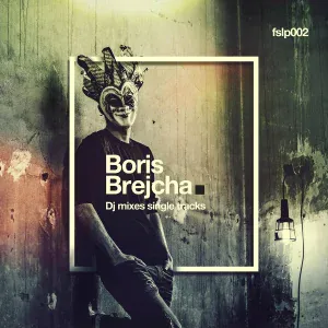 Boris Brejcha - I Can't Breathe