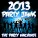 The Party Machines - My Songs Know What You Did in the Dark (Light Em Up)