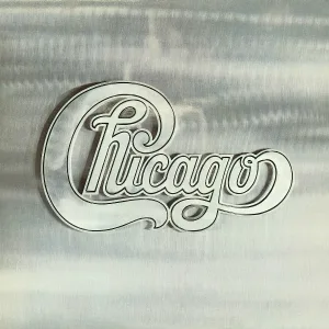 Chicago - Make Me Smile (Single Version)