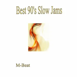 M-Beat - Best 90s Slow Jams