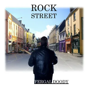 Fergal Doody - All I Want Is You (feat. Ailin Kennedy)