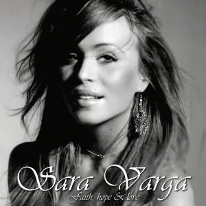 Sara Varga - Heal My Heart