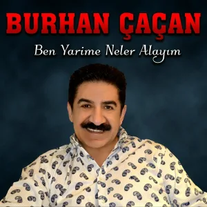 Burhan Çaçan - Tım Tım
