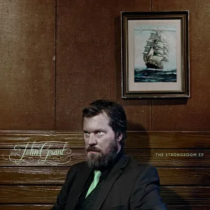 John Grant - Vietnam