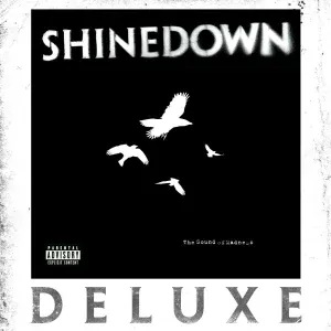 Shinedown - Cry for Help