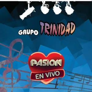 Grupo Trinidad - Quién No Tuvo un Amante