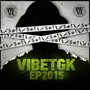 VibeTGK feat. Грязный Луи - 4к1