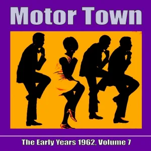 Eddie Holland - Last Night I Had a Vision